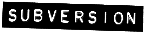 Subversion