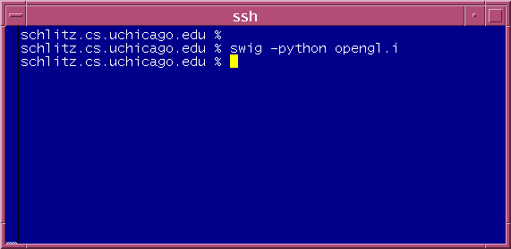 Screenshot image